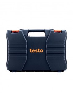 Walizka serwisowa na przyrząd i akcesoria 0516 1201 2