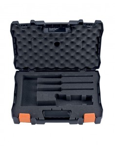 Walizka serwisowa na przyrząd i akcesoria 0516 1201