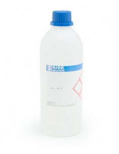 Roztwór do czyszczenia elektrody z olejów i tłuszczów Hanna HI 7077L