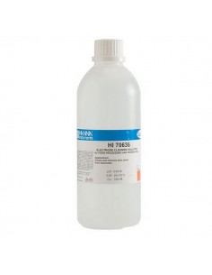 Płyn do konserwacji elektrod do wina Hanna HI 70636L