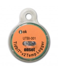 Głębinowy rejestrator temperatury wody Onset HOBO UTBI-001