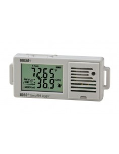 Rejestrator wilgotności i temperatury HOBO UX100-003