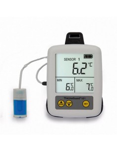 Termometr do szczepionek i leków ThermaGuard Pharm 101
