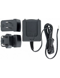 Zasilacz do czujników i przetworników, 12Vdc/ 400mA/ 50Hz