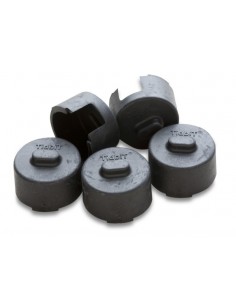 Osłona ochronna do rejestratorów UTBI, czarna