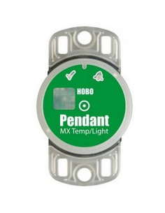 Bezprzewodowy rejestrator temperatury i światła HOBO Pendant  MX2202