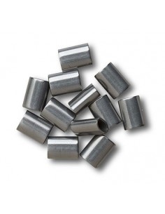 Zaciski do linek stalowych