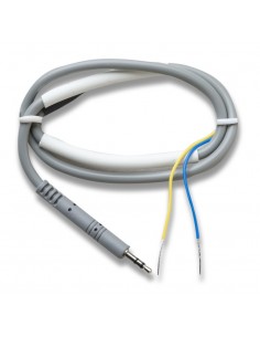 Kabel do podłączenia czujników z wyjściem prądowym 4-20mA