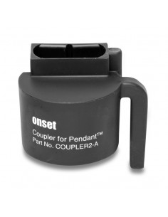 Zapasowy uchwyt do podłączania rejestratorów serii UA do Interfejsu BASE-U4