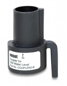 Zapasowy uchwyt do podłączania rejestratorów serii U20 do Interfejsu BASE-U4