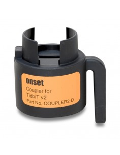 Zapasowy uchwyt do podłączania rejestratorów serii UTBI do Interfejsu BASE-U4