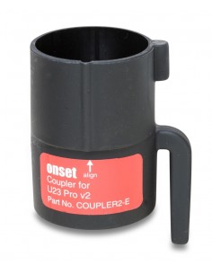 Zapasowy uchwyt do podłączania rejestratorów serii U23 do Interfejsu BASE-U4