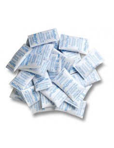 Osuszacze do rejestratorów UA/ U23 (25szt.)