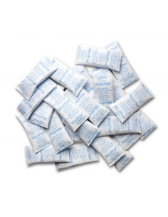 Osuszacze do osłon wodoodpornych (25szt.)