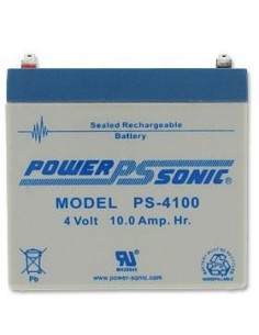 Akumulator 10Ah do rejestratorów U30