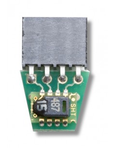 Zapasowy czujnik wilgotności do rejestratorów U14/ UX