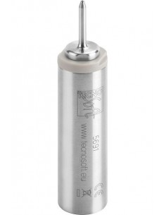 Rejestrator temperatury ultra freeze od -80°C do +140°C, długość sondy 20 mm