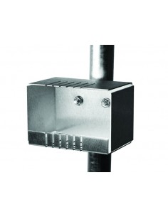 Osłona na przewody czujników, do montażu na maszcie