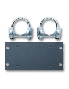 Zestaw do montażu rejestratora H21 na maszcie