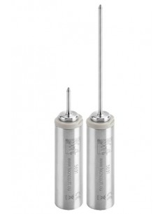 Rejestrator temperatury ultra freeze od -80°C do +140°C, długość sondy 20 mm 2