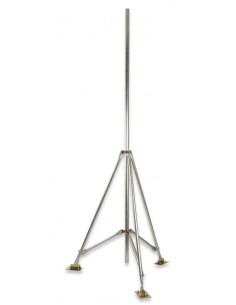 Maszt trójnożny 2,74 ... 3,20m