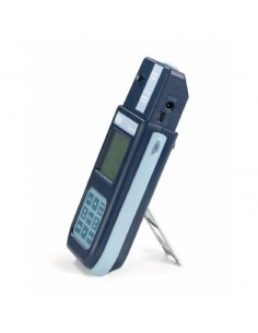 Rejestrator analizy jakości powietrza Delta OHM HD21AB 2