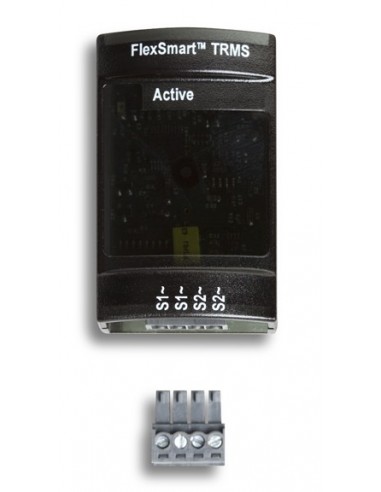 12-bitowy moduł FlexSmart do pomiaru sygnałów napięciowych