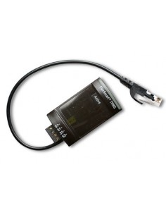 Moduł FlexSmart do sygnałów napięciowych z zakresu 5 … 512 mV