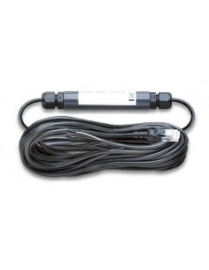 Adapter impulsowy 120 impulsów/s, przewód 1m