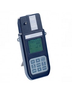 Rejestrator analizy jakości powietrza Delta OHM HD21AB