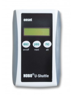 Wielofunkcyjny przenośnik danych z wyświetlaczem