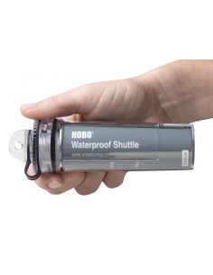 Przenośnik danych z funkcją interfejsu