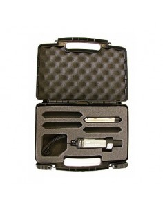 Walizka transportowa do rejestratorów poziomu wody U20-001