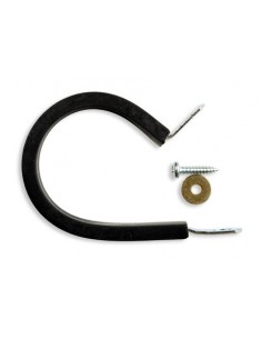 Obejma mocująca do rejestratorów U23