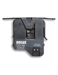 Czujnik przepływu prądu z wyjściem stykowym Onset CSV-A8