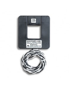 Transformator prądu zmiennego 0 … 100A z wyjściem napięciowym 0 ... 333mV