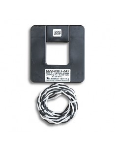 Transformator prądu zmiennego 0 … 200A