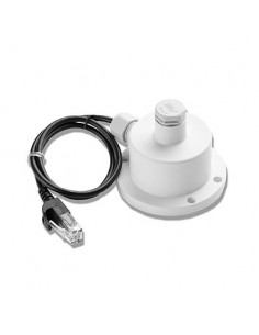 Cyfrowy czujnik ciśnienia atmosferycznego, zakres: 660 ... 1070hPa, przewód 50cm