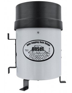 Czujnik poziomu opadów (deszczomierz) S-RGB-M002