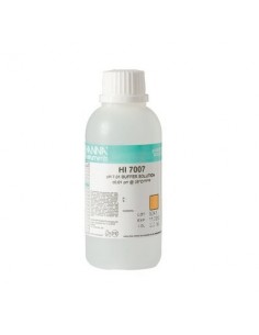 Roztwór buforowy pH 7.01 Hanna HI 7007M flakon 230 ml