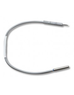 Sonda temperatury 0,3 m, -40°C ... +50°C woda i gleba oraz +100°C powietrze