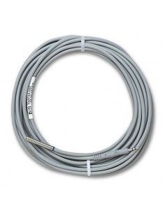 Sonda temperatury 6,1 m, -40°C ... +50°C woda i gleba oraz +100°C powietrze