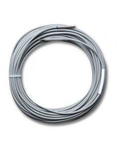 Sonda temperatury 15,2 m, -40°C  ... +50°C woda i gleba oraz +100°C powietrze