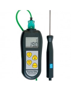 Termometr elektroniczny ETI Therma Elite