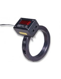 Przepływomierz sprężonego powietrza do rur 2" T-CDI-5400-20S