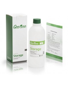 Roztwór do przechowywania elektrod pH i EC mierników serii GroLine