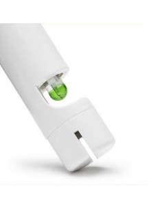 Wieloparametrowa sonda do pomiaru pH, EC, TDS i temperatury w roztworach hydroponicznych. 2