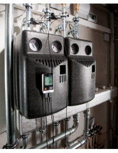 Rejestrator temperatury Testo 175-T3 2