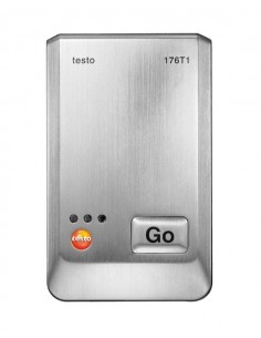 Rejestrator temperatury Testo 176-T1