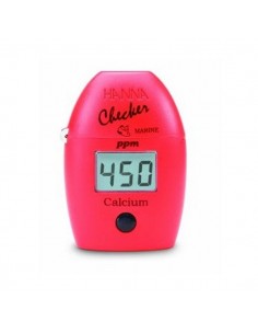 Mini fotometr do pomiaru zawartości wapnia HI 758